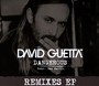 Dangerous - Remix - David Guetta