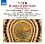 Il Sogno Di Partenope - Mayr  /  Brown  /  Hershkowitz  /  Adler  /  Lousseau