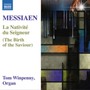 La Nativite Du Seigneur - Messiaen  /  Winpenny