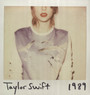 1989 - Taylor Swift