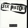 Spunk - The Sex Pistols 