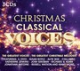 Christmas Classical Voices - Christmas Classical Voices  /  Various (UK)