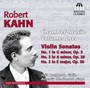 Kammermusik vol.1 - R. Kahn
