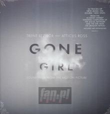 Gone Girl  OST - Trent Reznor / Atticus Ross