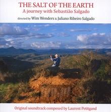 The Salt Of The Earth  OST - Petitgand Laurent