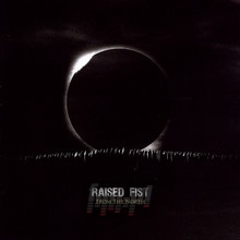 From The North - Raised Fist - powiększ From The North - Raised Fist