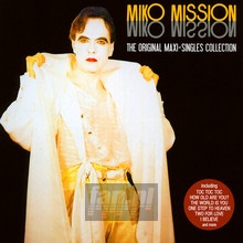 Original Maxi-Singles Col - Miko Mission
