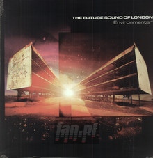 Environments 4 - Future Sound Of London - powiększ Environments 4 - Future Sound Of London