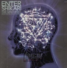 The Mindsweep - Enter Shikari