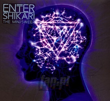 The Mindsweep - Enter Shikari