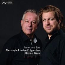 Father & Son - Christoph Pregardien  & J