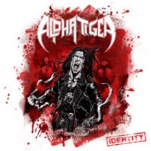 Identity - Alpha Tiger Identity - Alpha Tiger