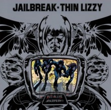 Jailbreak - Thin Lizzy