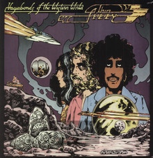 Vagabonds Of The Western World - Thin Lizzy