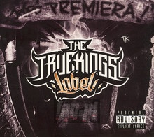 The Truekings Label Premiera - V/A