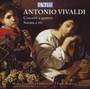 Vivaldiconcerti A Quattro - Fiorentinofiori Musicali