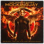 The Hunger Games: Mockingjay Part 1  OST - V/A