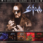 5 Original Albums - Sodom