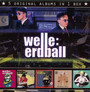 5 Original Albums - Welle Erdball