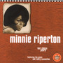 Her Chess Years - Minnie Riperton