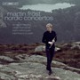 Nordic Concertos - Martin Frost