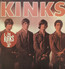 The Kinks - The Kinks