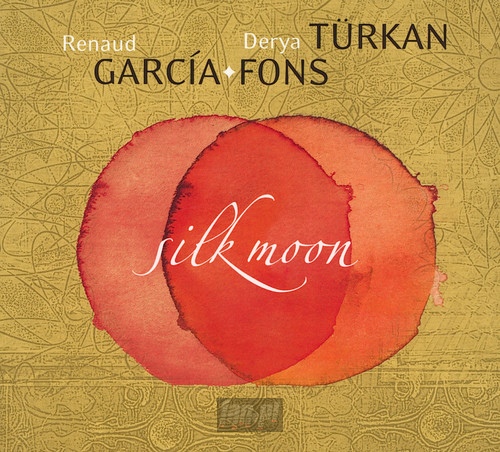 Turkan Derya - Silk Moon - Renaud Garcia-Fons