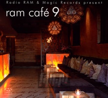 Ram Cafe  9 - Ram Cafe   