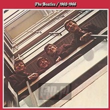 1962-1966 - The Beatles