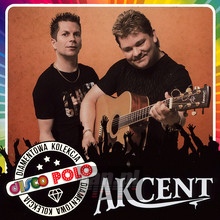Diamentowa Kolekcja Disco Polo - Akcent - powiększ Diamentowa Kolekcja Disco Polo - Akcent