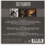 Triple Album Collection - Suzi Quatro