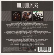 Triple Album Collection - The Dubliners