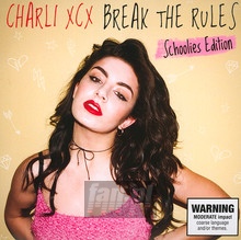 Break The Rules - Charli XCX