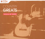 Country Greats - The Box Set Series - V/A