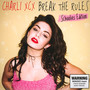 Break The Rules: Schoolies Edition - Charli XCX