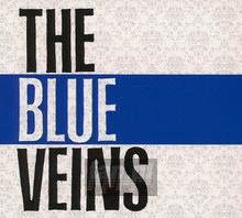 Blue Veins - Blue Veins