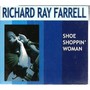 Shoe Shoppin Woman - Richard Ray Farrell 