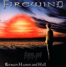 Between Heaven & Hell - Firewind