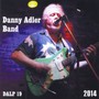 Danny Adler 2014 - Danny  Adler Band