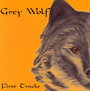 First Tracks - Grey Wolf