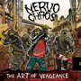 The Art Of Vengeance - Nervo Chaos
