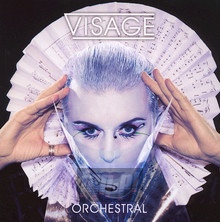 Orchestral - Visage