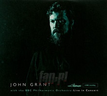 John Grant & The BBC - John Grant - bigger John Grant & The BBC - John Grant