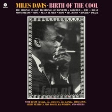 Birth Of The Cool - Miles Davis