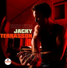 Take This - Jacky Terrasson