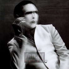 The Pale Emperor - Marilyn Manson