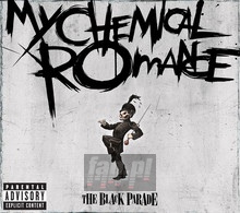 The Black Parade - My Chemical Romance