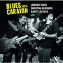 Blues Caravan 2014 - Laurence Jones  & Christi