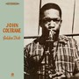 Golden Disk - John Coltrane