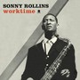 Worktime - Sonny Rollins